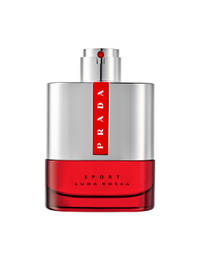 PRADA Luna Rossa Sport Eau De Toilette For Him