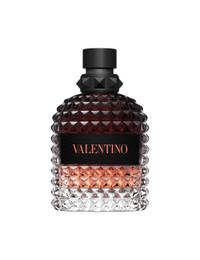 Valentino Born In Roma Uomo Coral Eau De Toilette For Him