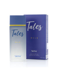 Skinn By Titan Tales Men Oslo 100 ml