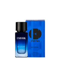 Embark My Story For Him-Eau De Parfum Fragrance Mist, Perfum...