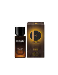 Embark My Life Intense For Him-Eau De Parfum Fragrance Mist, Perfume For Men