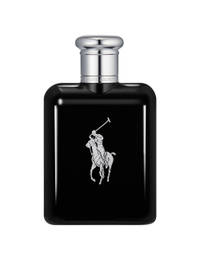 Ralph Lauren Polo Black Eau De Toilette For Him