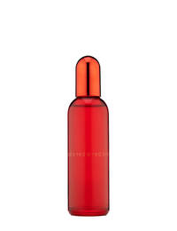Colour Me Femme Red Eau De Parfum For Her