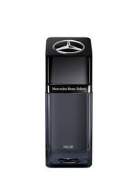 Mercedes-Benz Select Night Eau De Parfum For Him