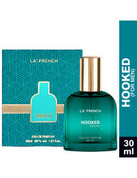 La French Hooked Eau De Parfum For Men