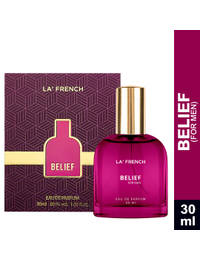 La French Belief Perfume For Men