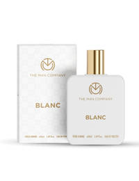 The Man Company Blanc Luxury Perfume For Men Eau De Toilette