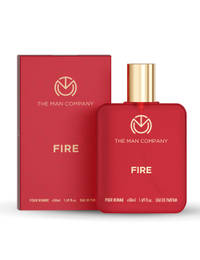 The Man Company Fire Eau De Parfum For Him