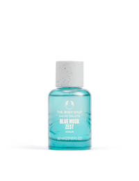 The Body Shop Blue Musk Zest Eau De Toilette For Her
