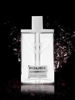 Police Contemporary Eau De Toilette For Him