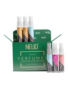 Neud Luxury Perfumes For Women