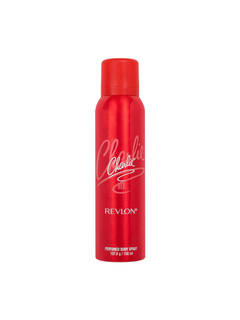Revlon Charlie Red Perfumed Body Spray For Her