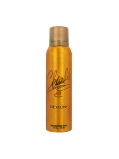 Revlon Charlie Gold Perfumed Body Spray For Her