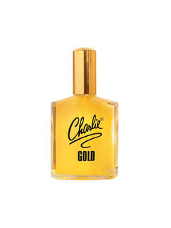 Revlon Charlie Gold Eau De Toilette For Her