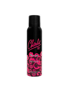 Revlon Charlie Neon Chic Perfumed Body Spray For Her