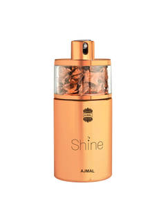 Ajmal Shine Eau De Parfum for Women - Floral Fruity Musky Lo...