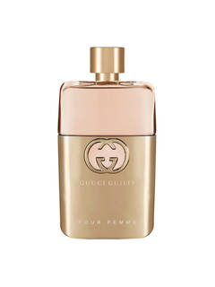 Gucci Guilty Eau De Parfum For Her