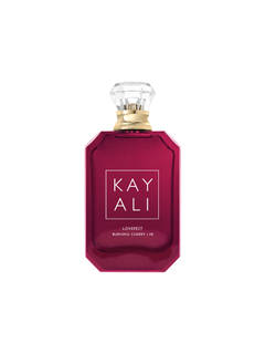Kayali Lovefest Burning Cherry 48 Eau De Parfum For Her
