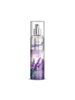 Layer'r Wottagirl! Lavender Breeze Body Mist Spray For Her