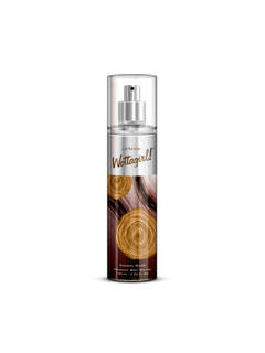 Layer'r Wottagirl! Sandal Bliss Body Mist Spray For Her