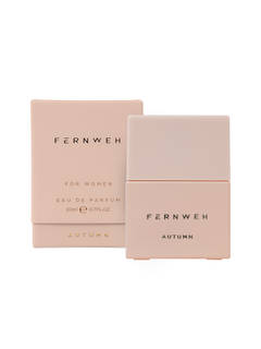 FERNWEH Autumn Eau De Parfum for Women