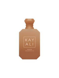 Kayali Freedom Musk Matcha |45 Eau de Parfum