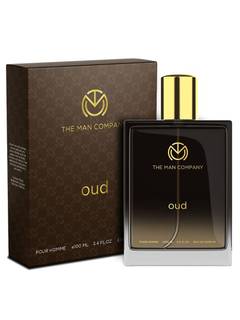 The Man Company Oud EDP For Men
