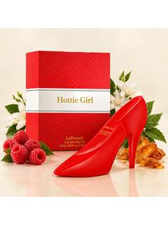 La French Hottie Girl Long Lasting Perfume for Women