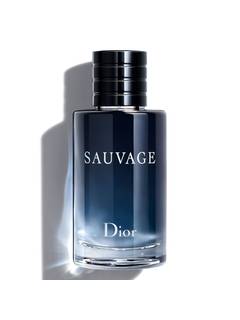 DIOR Sauvage Eau De Toilette For Him