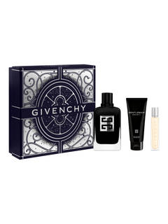 Givenchy Gentleman Society Eau De Parfum - Christmas Gift Se...