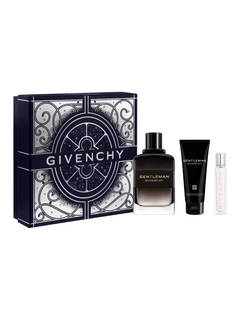 Givenchy Gentleman Eau De Parfum Boisée - Christmas Gift Set