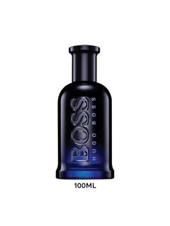 Hugo Boss Bottled Night Eau De Toilette For Him