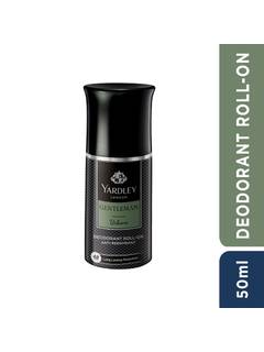 Yardley London Gentleman Urbane Deodorant Roll-On For Him