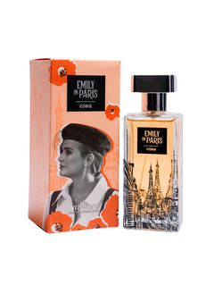Cos-IQ Emily In Paris Amour Eau De Parfum For Women