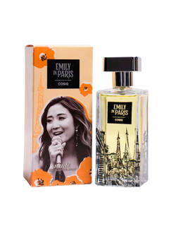 Cos-IQ Emily In Paris Sante Eau De Parfum For Women