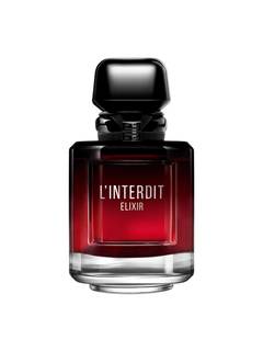 Givenchy L'Interdit Elixir Eau De Parfum