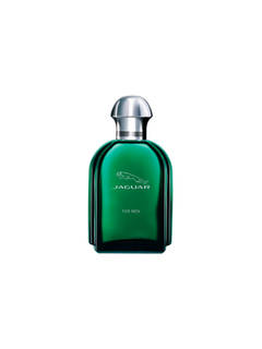 Jaguar For Men Eau De Toilette