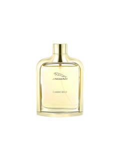 Jaguar Classic Gold Eau De Toilette For Him
