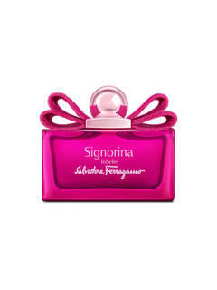 Ferragamo Signorina Ribelle Eau De Parfum For Her