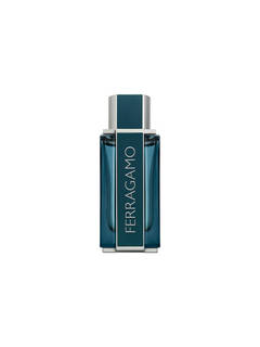 Ferragamo Ferragamo Intense Leather Eau De Parfum For Him
