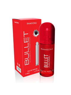 Ramsons Bullet Eau De Perfume For Him