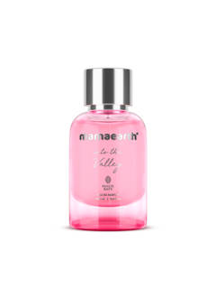 Mamaearth Into the Valley Eau De Parfum For Women