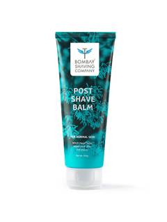 Bombay Shaving Company Post-Shave Balm For Him