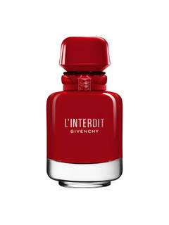 Givenchy L’Interdit Ultime Eau De Parfum