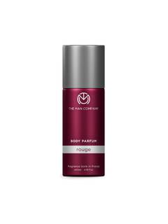 The Man Company Rouge Body Perfume For Him