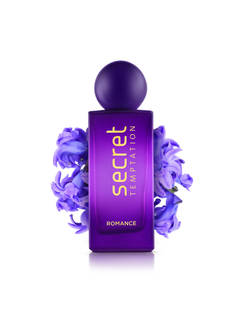 Secret Temptation Romance Perfume For Her
