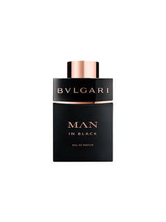 BVLGARI Man In Black Eau De Parfum For Him