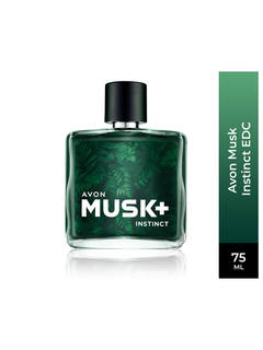Avon Musk Instinct EDC
