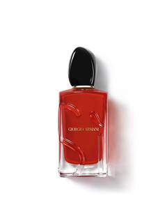 Giorgio Armani Si Passione Eau De Parfum For Her