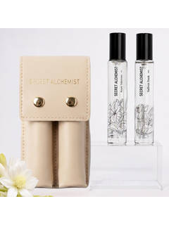Secret Alchemist Signature Line Perfume Set For Her